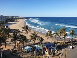 Seabrook Apartment 505 - Margate Main Beach