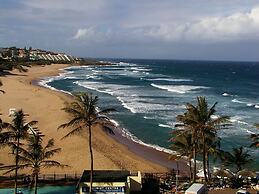 Seabrook Apartment 505 - Margate Main Beach
