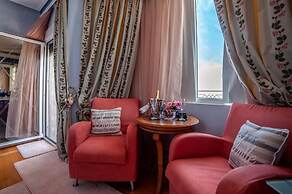 Villa Serenity House of an Elegant Immaculate Luxury Authentic Relaxin