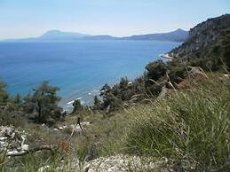 Villa Serenity House of an Elegant Immaculate Luxury Authentic Relaxin