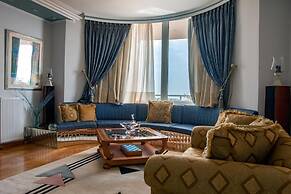 Villa Serenity House of an Elegant Immaculate Luxury Authentic Relaxin