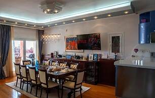 Villa Serenity House of an Elegant Immaculate Luxury Authentic Relaxin