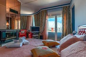 Villa Serenity House of an Elegant Immaculate Luxury Authentic Relaxin