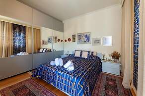 Villa Serenity House of an Elegant Immaculate Luxury Authentic Relaxin