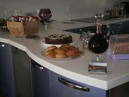 Villa Serenity House of an Elegant Immaculate Luxury Authentic Relaxin