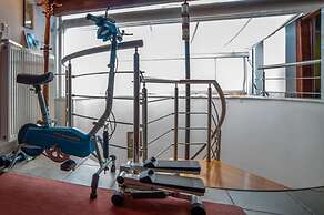 Villa Serenity House of an Elegant Immaculate Luxury Authentic Relaxin