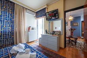 Villa Serenity House of an Elegant Immaculate Luxury Authentic Relaxin