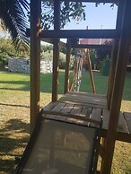 Villa Serenity House of an Elegant Immaculate Luxury Authentic Relaxin