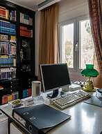 Villa Serenity House of an Elegant Immaculate Luxury Authentic Relaxin