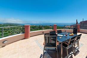 Villa Serenity House of an Elegant Immaculate Luxury Authentic Relaxin