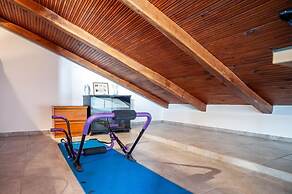 Villa Serenity House of an Elegant Immaculate Luxury Authentic Relaxin