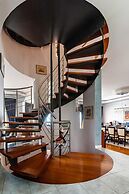 Villa Serenity House of an Elegant Immaculate Luxury Authentic Relaxin