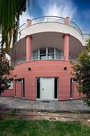 Villa Serenity House of an Elegant Immaculate Luxury Authentic Relaxin