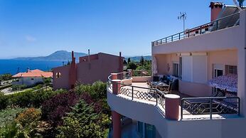 Villa Serenity House of an Elegant Immaculate Luxury Authentic Relaxin