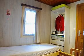 The Holiday Chalet Getaway in a Private Estate, Pets Allowed