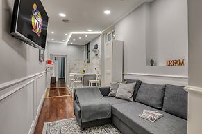 Atrhome Luxury Frattina