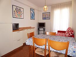 Great Apartment With Swimming Pool in a Good Location by Beahost Renta