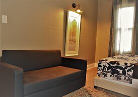 City Pads - Riverside Park