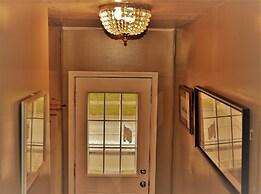 City Pads - Riverside Park