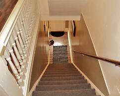 City Pads - Riverside Park