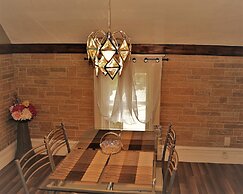 City Pads - Riverside Park