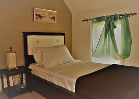 City Pads - Riverside Park