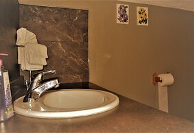 City Pads - Riverside Park