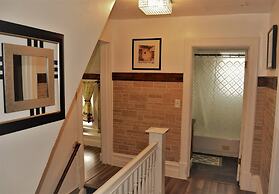 City Pads - Riverside Park