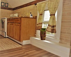 City Pads - Riverside Park