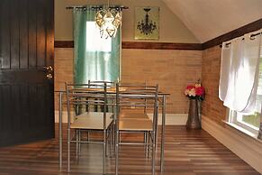 City Pads - Riverside Park