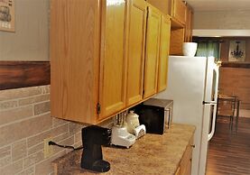 City Pads - Riverside Park