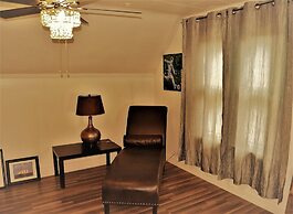 City Pads - Riverside Park