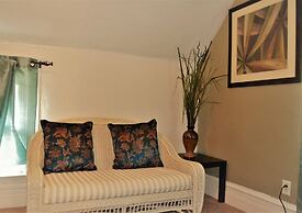 City Pads - Riverside Park