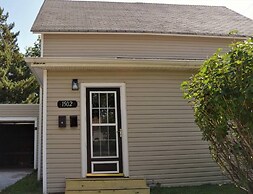 City Pads - Riverside Park