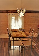 City Pads - Riverside Park