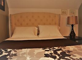 City Pads - Riverside Park