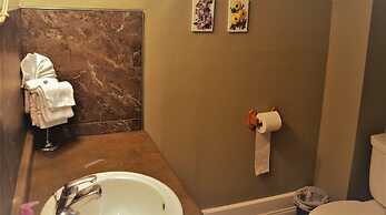 City Pads - Riverside Park