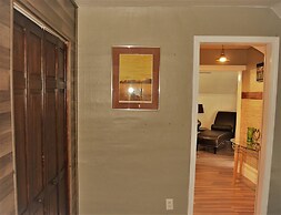 City Pads - Riverside Park