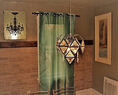 City Pads - Riverside Park