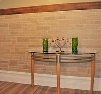 City Pads - Riverside Park