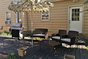 The Bungalow at Grand Forks