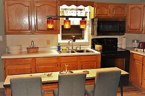 The Bungalow at Grand Forks