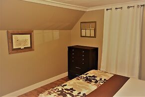 The Bungalow at Grand Forks