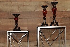 The Bungalow at Grand Forks