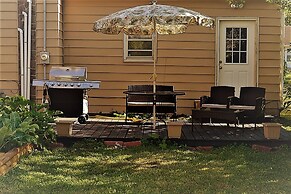 The Bungalow at Grand Forks