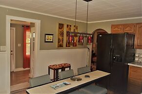 The Bungalow at Grand Forks