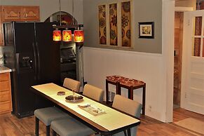 The Bungalow at Grand Forks