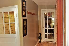 The Bungalow at Grand Forks