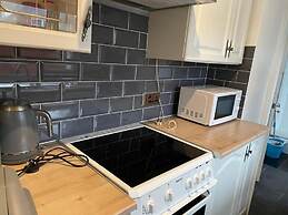 Gateway Mews Wv1 Stays 5beds Parking Long Stay Discounts