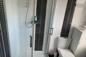 Gateway Mews Wv1 Stays 5beds Parking Long Stay Discounts